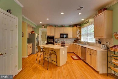 15289 Bowmans Folly Dr, Manassas, VA 20112 - photo 3