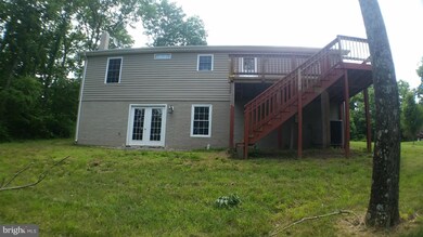 535 Joans Quadrangle Rd, Front Royal, VA 22630 - photo 2