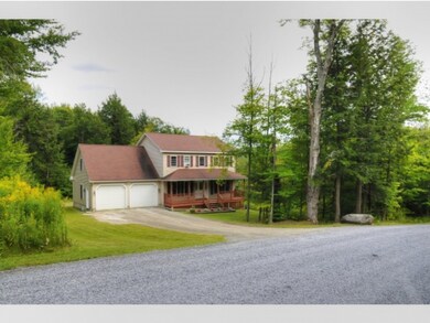 35 Button Rd, Fairfax, VT 05454 - photo 2