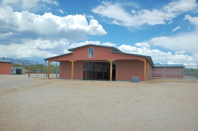 Equestrian Center
