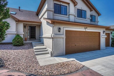 339 Sandreed Place, Colorado Springs, CO 80921 - photo 3