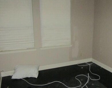 Bedroom.