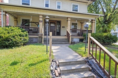 1303 North St, Logansport, IN 46947 - photo 3