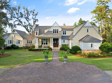 100 Telford Ln, St. Simons Island, GA 31522 - photo 4