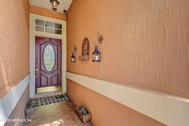Covered Entry
