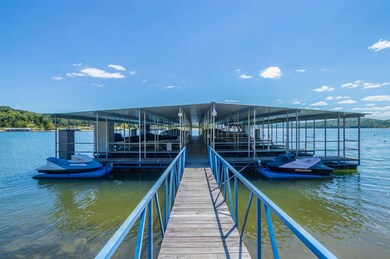 Table Rock Lake View
