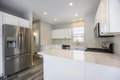 59033 Amherst Ave unit 3, New Haven, MI 48048 - photo 5