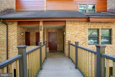 7503 Weather Worn Way unit F, Columbia, MD 21046 - photo 2