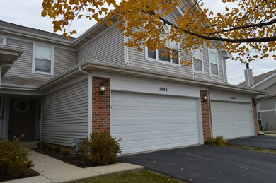 2042 Peach Tree Ln unit 4175, Algonquin, IL 60102 - photo 7