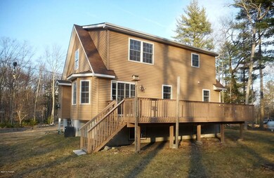 152 Luftus Ln, Dingmans Ferry, PA 18328 - photo 4