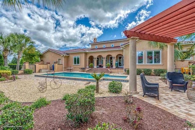 9771 Estepa Ct, Myrtle Beach, SC 29579 - photo 4