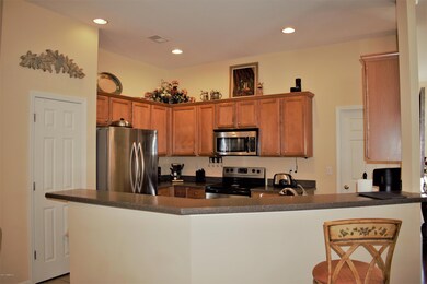 121 Pickett Mill