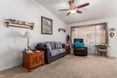 Family Room from Formal Room