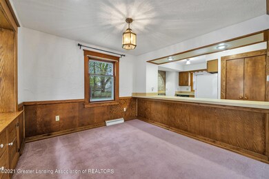 (6) MAIN FLOOR Dining Room