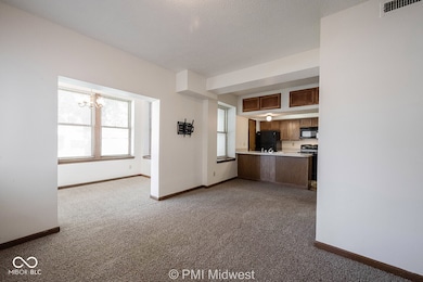 3707 N Meridian St unit 2b, Indianapolis, IN 46208 - photo 6