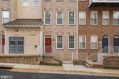 2665 Manhattan Place unit 109, Vienna, VA 22180 - photo 3