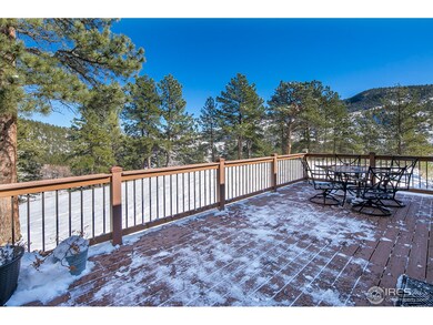 Low-Maintenance Trex Decks to Take in the Views!