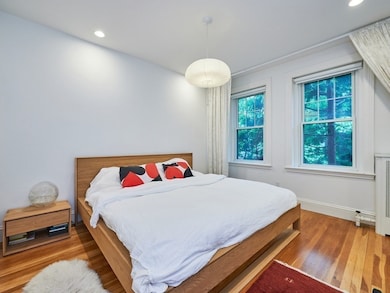 313 Tappan St unit 4, Brookline, MA 02445 - photo 7