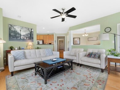 Wellington Crossing unit 304, Waltham, MA 02452 - photo 2