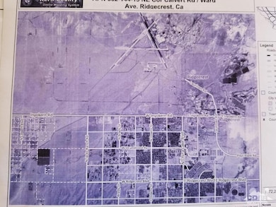 0 W Ward Ave unit 219131328DA, Ridgecrest, CA 93555 - photo 3