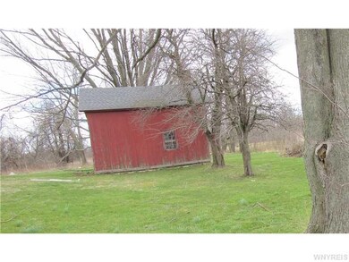 Barn.