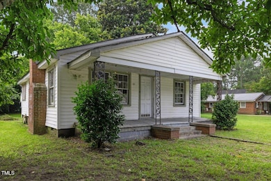 1311 Branch St, Rocky Mount, NC 27801 - photo 3