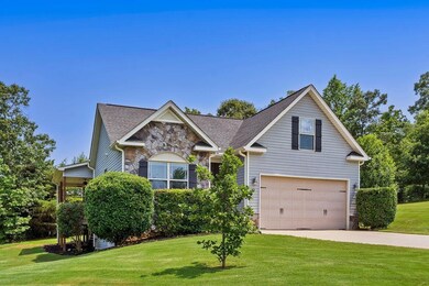 30 Caperton Way, Greer, SC 29651 - photo 2