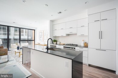 1500 Harry Thomas Way NE unit 312, Washington, D.C., DC 20002 - photo 5