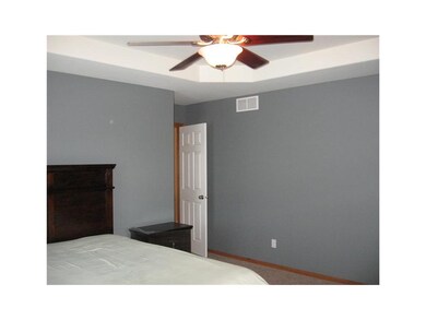 Master Bedroom.