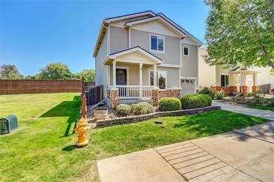 4682 S Simms Ct, Morrison, CO 80465 - photo 3