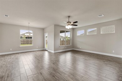 349 Clark Ave, Weatherford, TX 76085 - photo 4