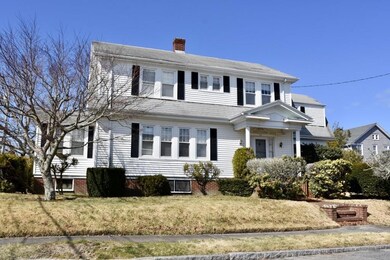 75 Reed St, New Bedford, MA 02740 - photo 4