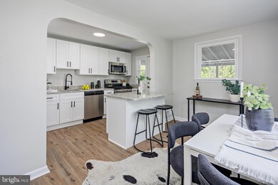 3806 Hamilton Ave, Baltimore, MD 21206 - photo 7