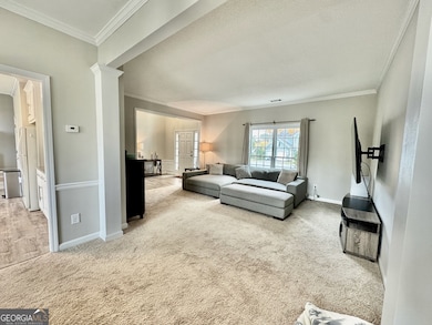 2095 Eagle Nest Bluff, Lawrenceville, GA 30044 - photo 5