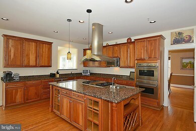 12006 Tregoning Place, Clarksburg, MD 20871 - photo 7