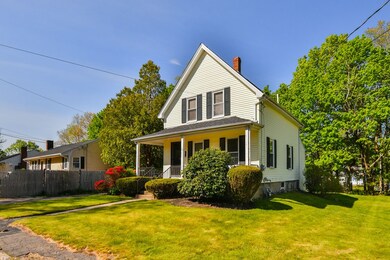 34 Green St, Rockland, MA 02370 - photo 3