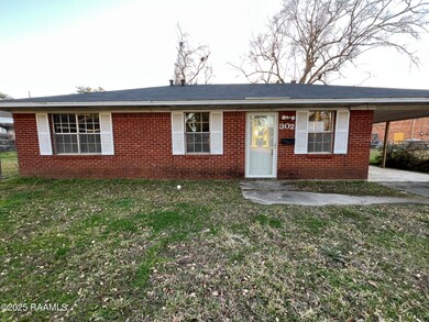 302 Mingo Circle