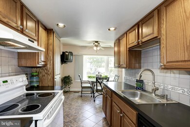 4722 6th Place NE, Washington, DC 20017 - photo 6