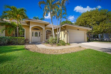 2963 Werwood Ct, Wellington, FL 33414 - photo 3