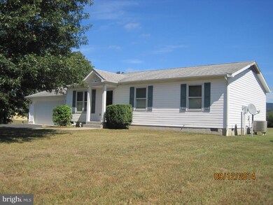 2144 Back Creek Valley Rd, Hedgesville, WV 25427 - photo 2