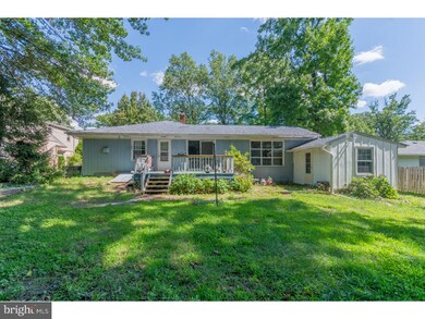 613 Maple Ave, Audubon, NJ 08106 - photo 5