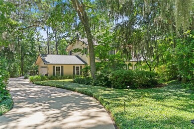 216 Dunbarton Dr, Saint Simons Island, GA 31522 - photo 2