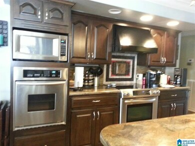 2 Convection Ovens