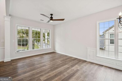 3505 Moor Pointe Dr, Cumming, GA 30040 - photo 7