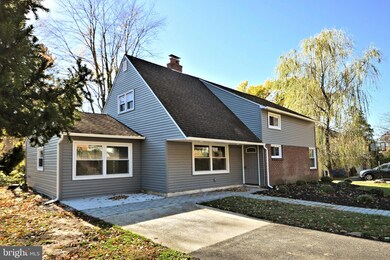 8718 Patton Rd, Glenside, PA 19038 - photo 2