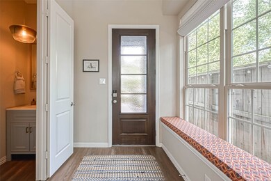 703 Ivory Manor Dr, Houston, TX 77018 - photo 7