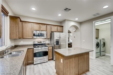 11373 Corsica Mist Ave, Las Vegas, NV 89135 - photo 4