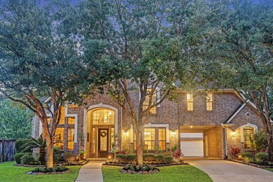 2331 Dogwood Branch Ln, Spring, TX 77386 - photo 2