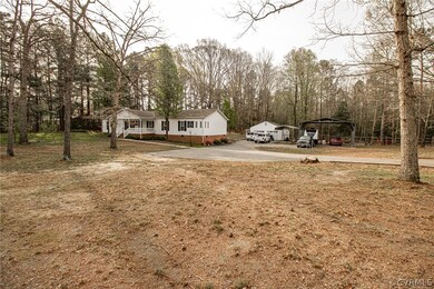 6501 W Quaker Rd, Disputanta, VA 23842 - photo 5