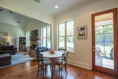 133 Downing St, Oxford, MS 38655 - photo 4